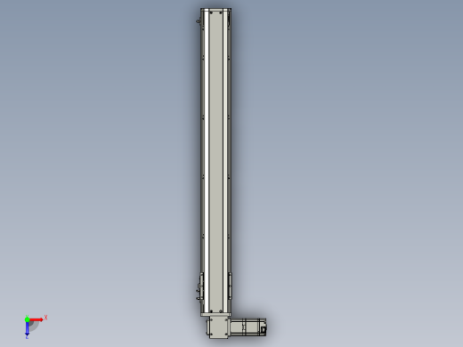 模组FTB10-LD-800俯视缩略图