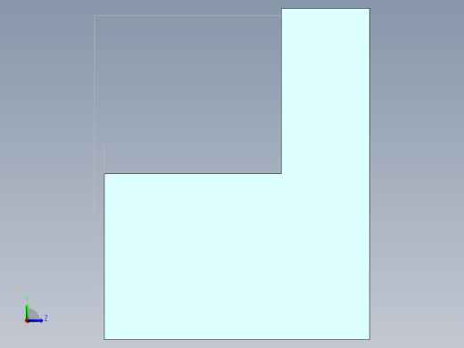 S9 机架左视缩略图