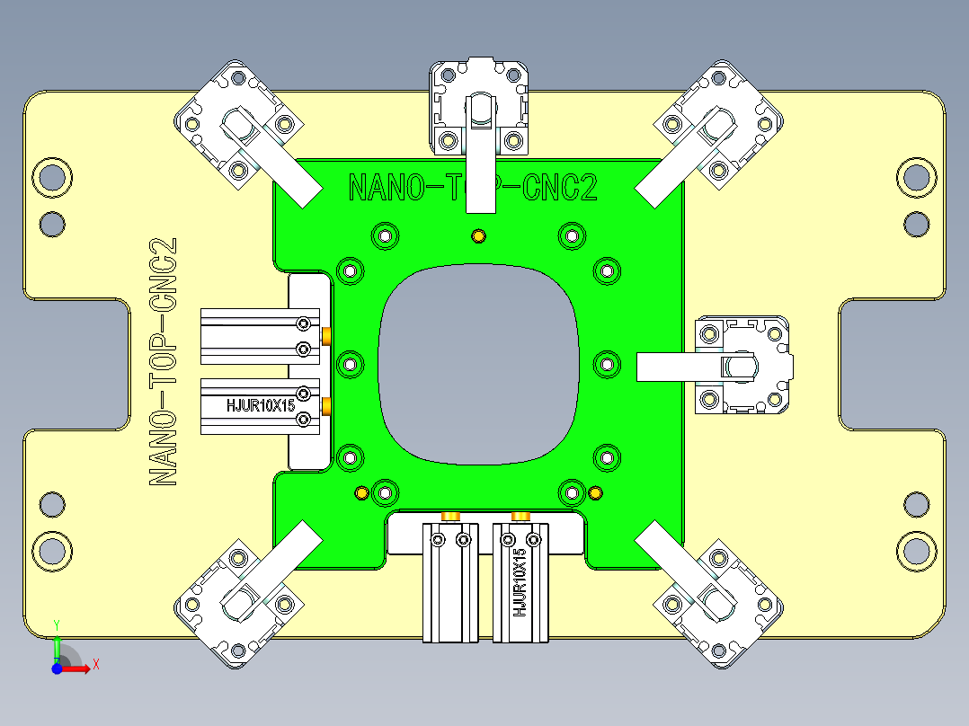 NANO-TOP-CNC3-0826前视图