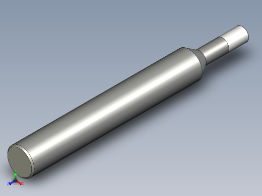 山特维克刀具200822379_MOD_0_0~TM01_00正等轴测缩略图