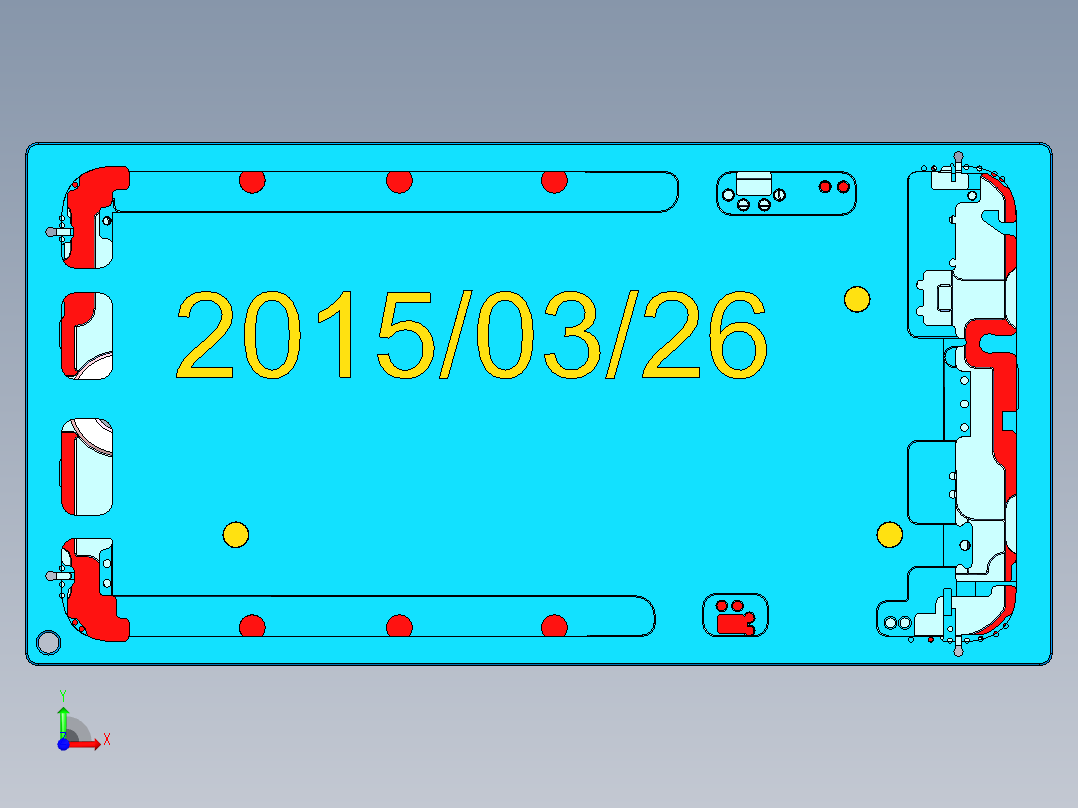 S1-CNC6-KUAIHUAN-0425前视图