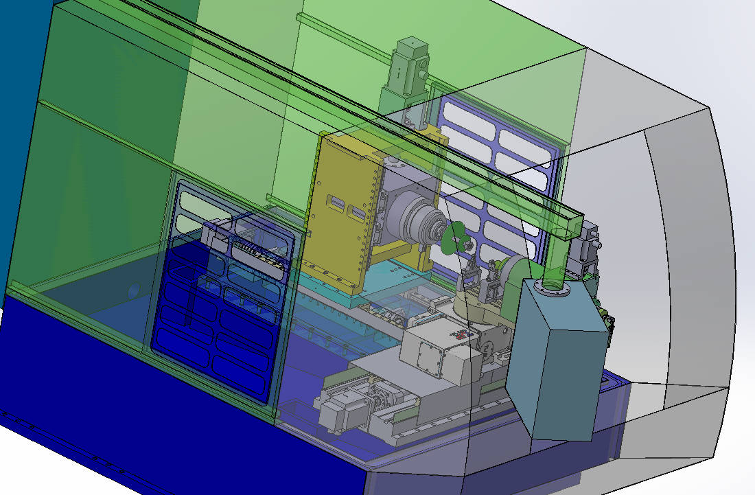 万能工具磨床sw20