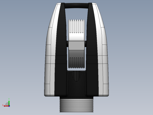 徕卡AT960激光跟踪仪  970252 资料后视缩略图
