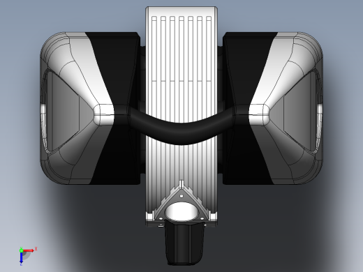 徕卡AT960激光跟踪仪  970252 资料俯视缩略图