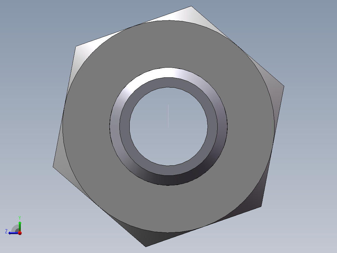 90度焊接接头、SKA15X2-右视图