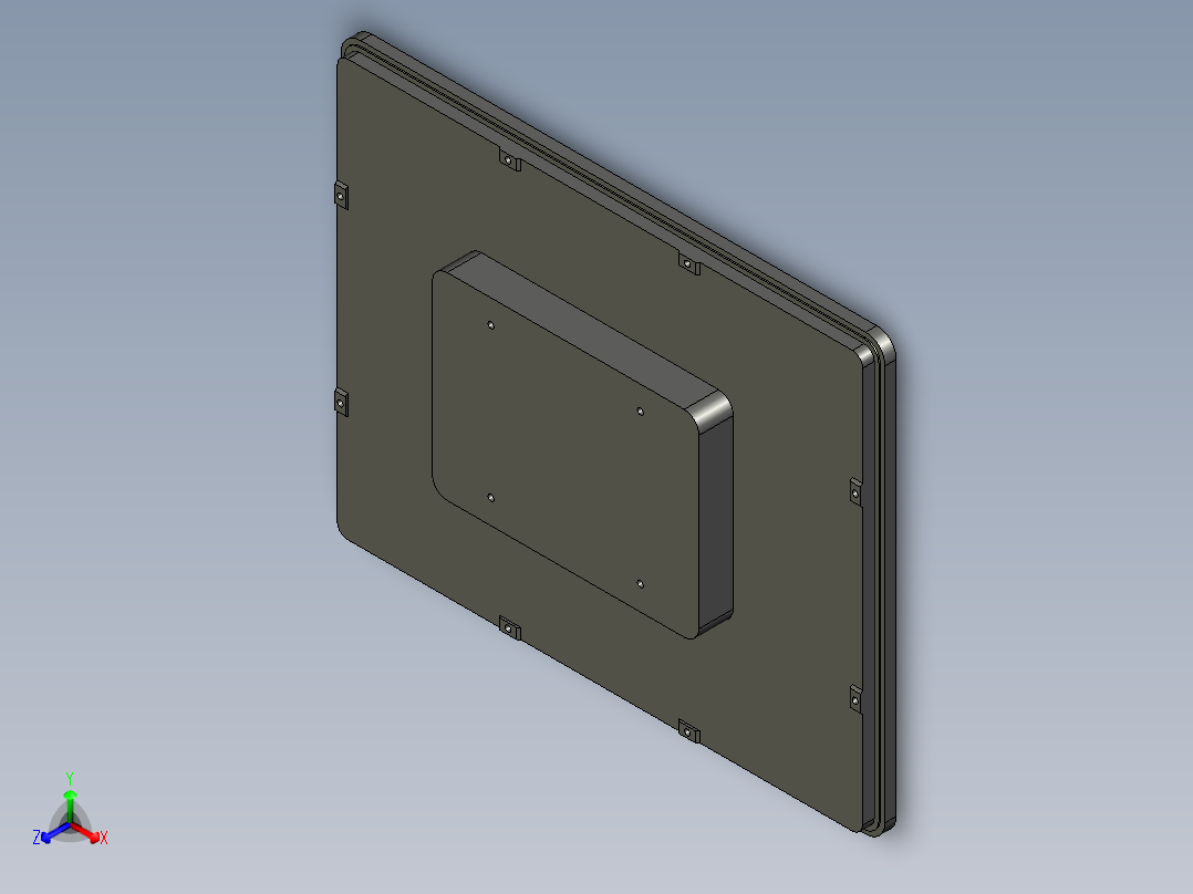 饭山 ProLite TF1515MC