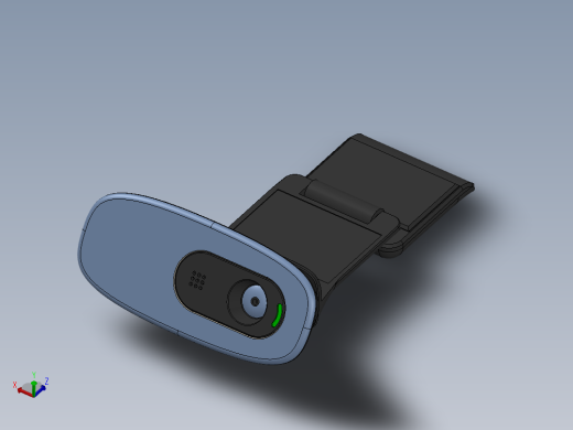 罗技C270网络摄像头11