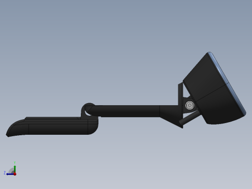 罗技C270网络摄像头11右视缩略图