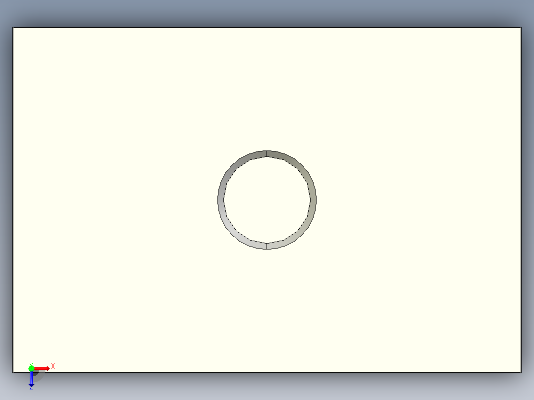 AirTAC气动元件 控制元件 气控阀 5A400-气控阀俯视图