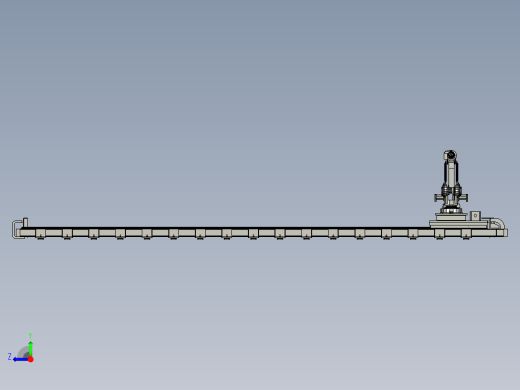 焊接机器人组右视缩略图