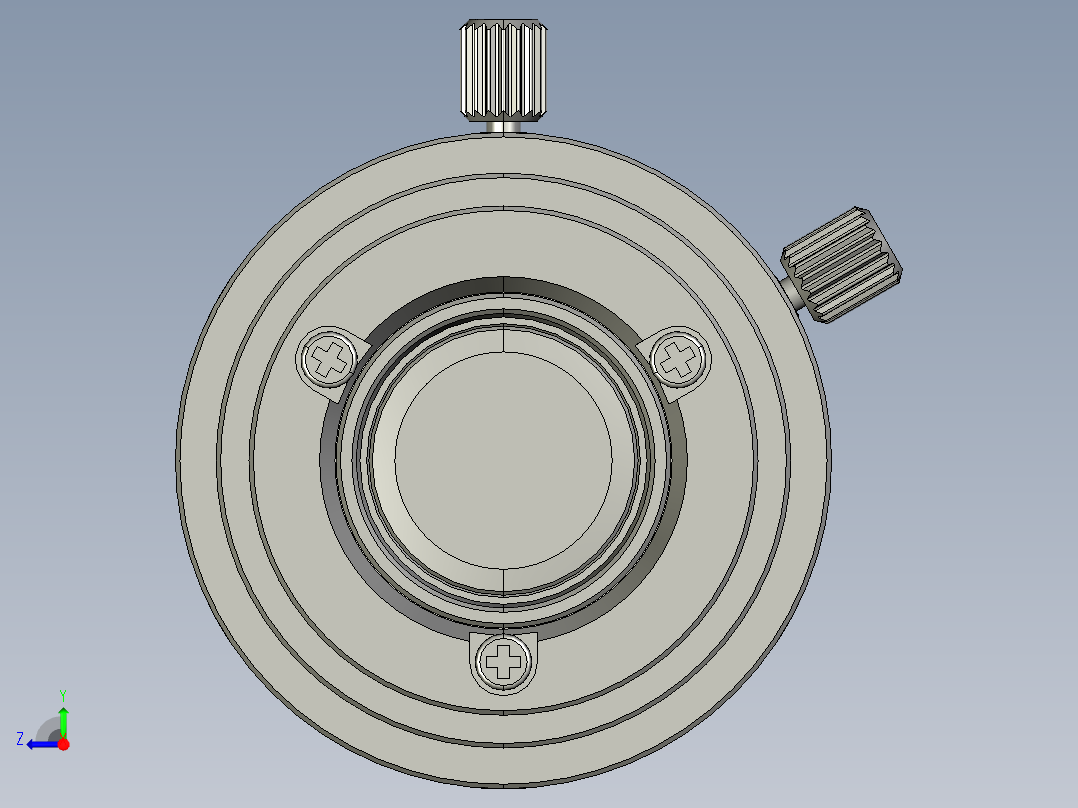 海康威视镜头MVL-HF1224M-10MP1右视图