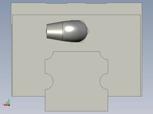 701C锁螺丝-HIWIN-HGH25CA2R460ZAPII-HGH-1后视缩略图