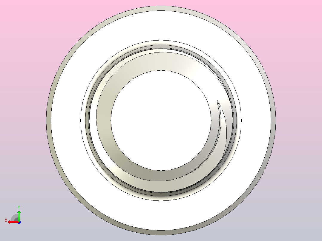 DIN_EN_ISO_4762_M10x20.ipt内六角螺钉后视图