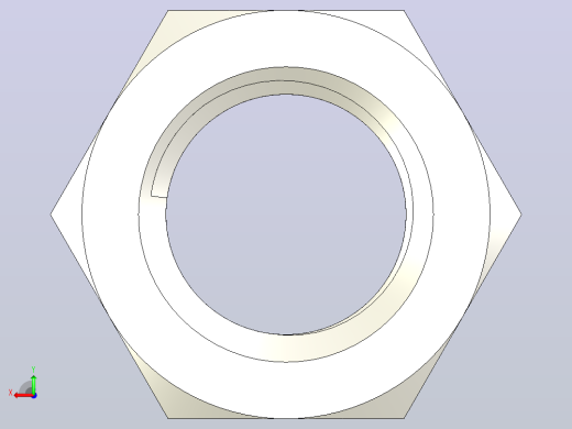 DIN_EN_ISO_4032_Hexagon_Nut_36.ipt六角螺母后视缩略图