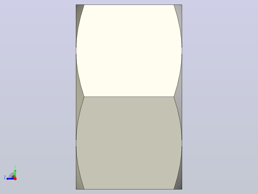 DIN_EN_ISO_4032_Hexagon_Nut_36.ipt六角螺母右视缩略图