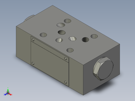 伊顿液压元件DGMPC-5-AB-BA-30