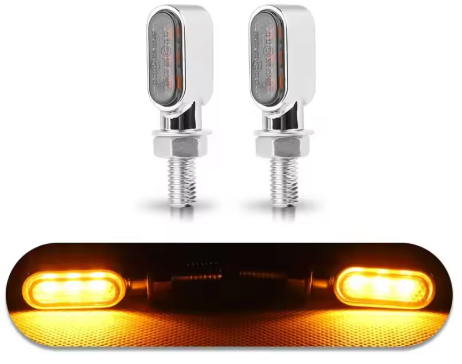摩托车指示灯 Mini LED 转向缩略图
