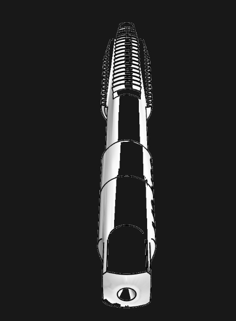 m8-hss丝攻数码模型缩略图