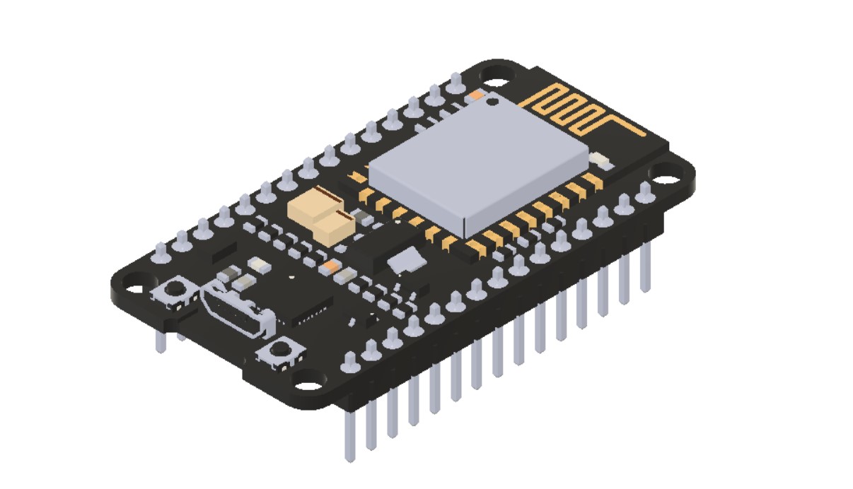 esp 32 38 pin开发板wifi蓝牙超低功耗双核13