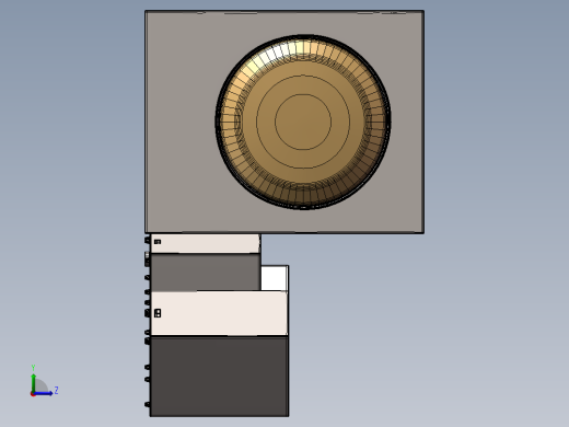 音响3左视缩略图