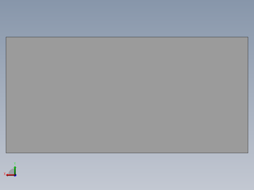 包装检测设备方案后视图