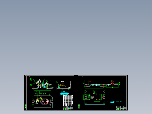 气门摇臂轴支座加工工艺及单独钻φ18孔夹具设计【原创设计】