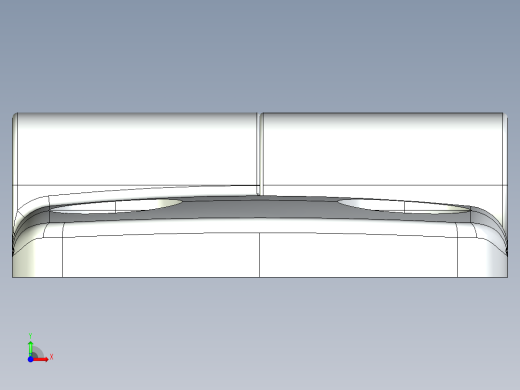 型材-KJN 30-50 DETACHABLE COMBI HINGE RIGHT 095K3050R00前视缩略图