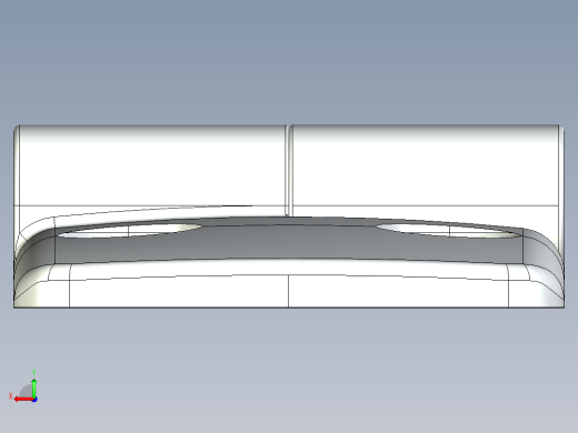 型材-KJN 30-50 DETACHABLE COMBI HINGE RIGHT 095K3050R00后视缩略图