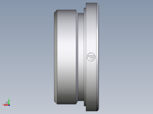 卡套式工业通用硬管接头EO_Blanking_plug_for_ports_VSTI48x2EDCF后视缩略图