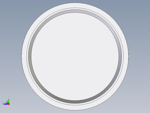 卡套式工业通用硬管接头EO_Blanking_plug_for_ports_VSTI48x2EDCF右视缩略图