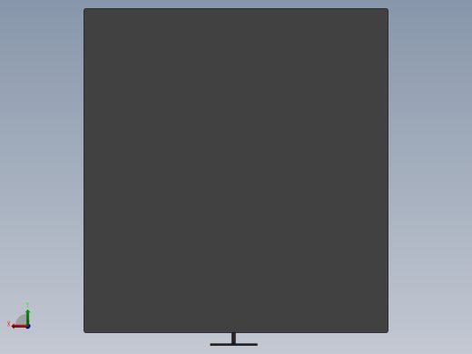 显示器19寸后视缩略图