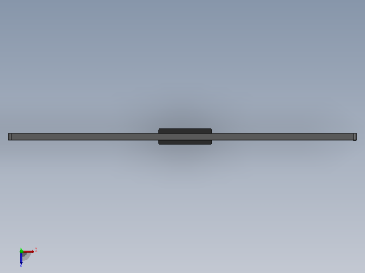 显示器19寸俯视缩略图