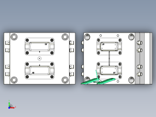 cellphone-cover-mold-1前视缩略图