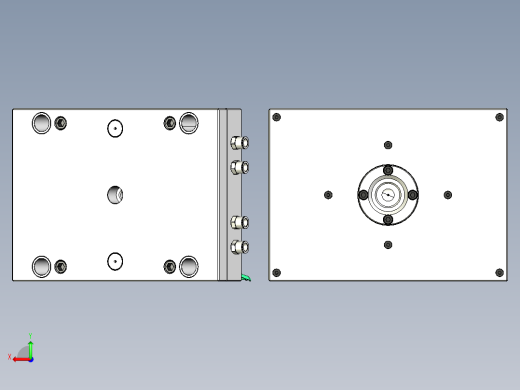 cellphone-cover-mold-1后视缩略图