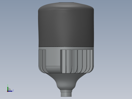 led灯左视缩略图