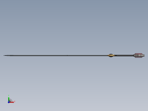 剑、宝剑(99)前视缩略图
