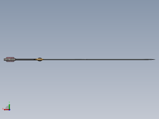 剑、宝剑(99)后视缩略图