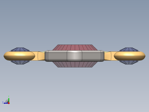 剑、宝剑(99)右视缩略图