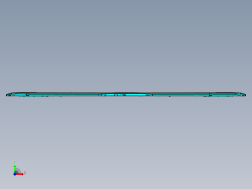 vaz50_lcd_cover_sub_assy_asm前视缩略图