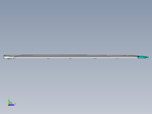 vaz50_lcd_cover_sub_assy_asm左视缩略图