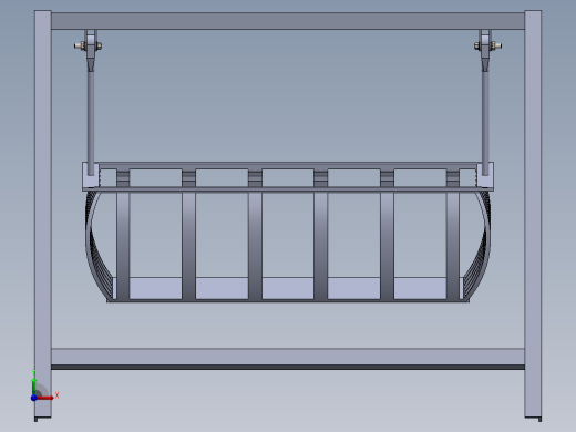 摇篮前视缩略图