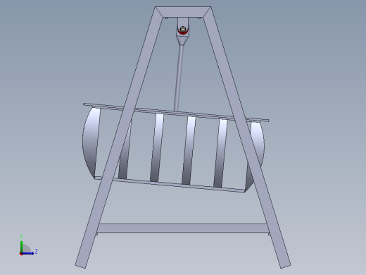 摇篮左视缩略图