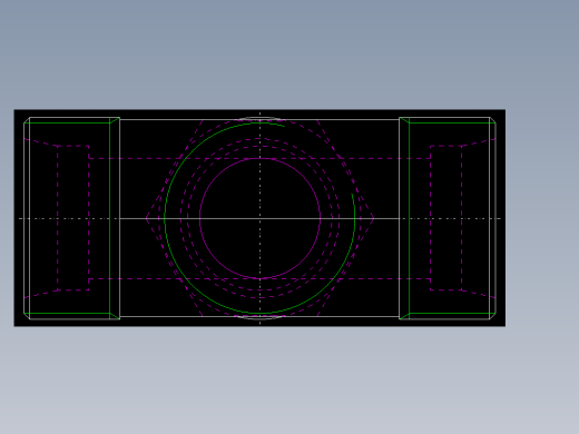 PARKER管接头EO Union tee T30S71X_top