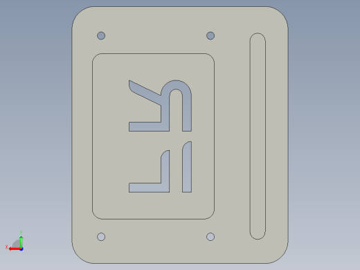 evermedia en715 13后视缩略图