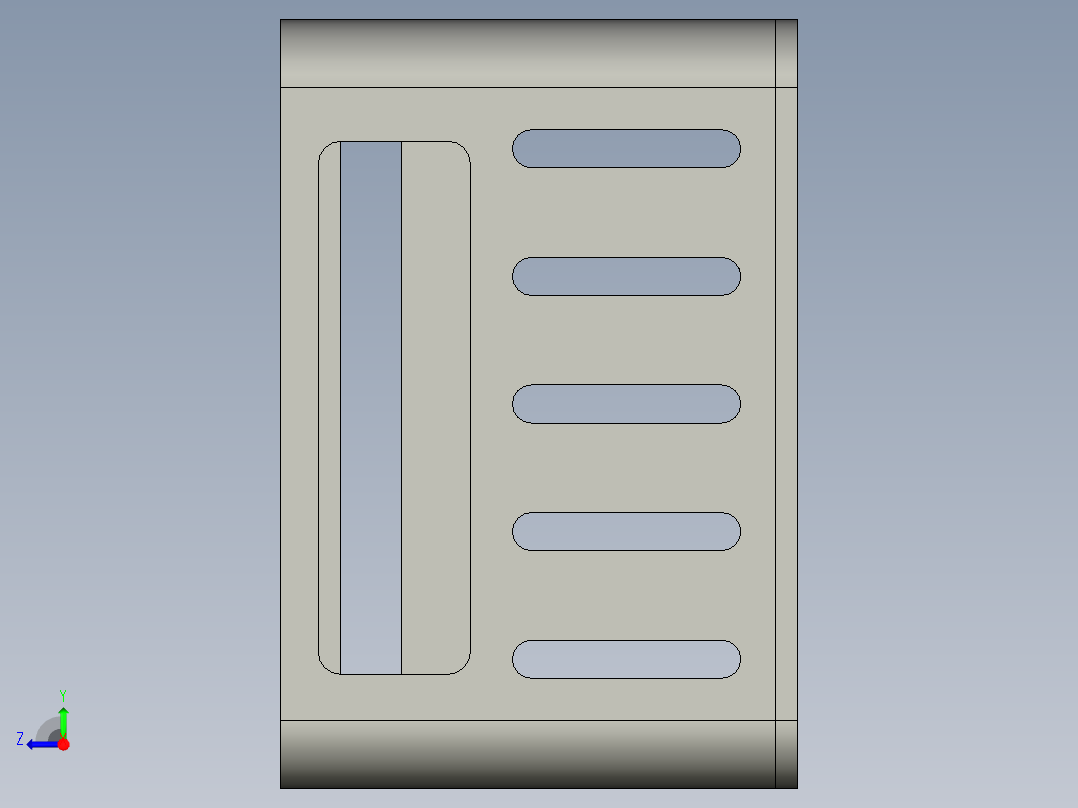 evermedia en715 13右视图