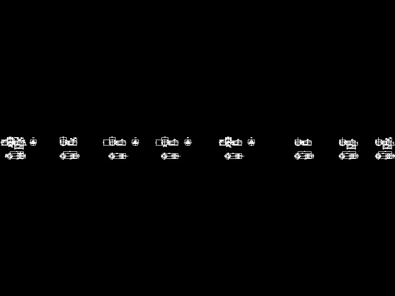 转向横直拉杆接头加工工艺及钻10.5孔夹具设计