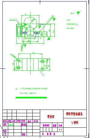 JX1059-基于 ProE的液压泵变量活塞Ⅰ零件的工装设计缩略图