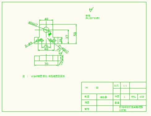 JX1059-基于 ProE的液压泵变量活塞Ⅰ零件的工装设计缩略图