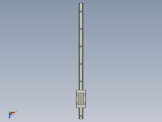 HGH15CA-200俯视缩略图