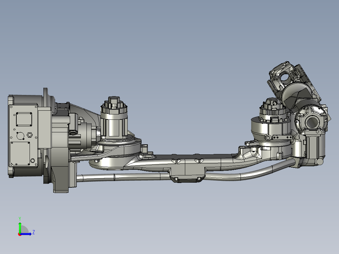 2022-AR2010左视图